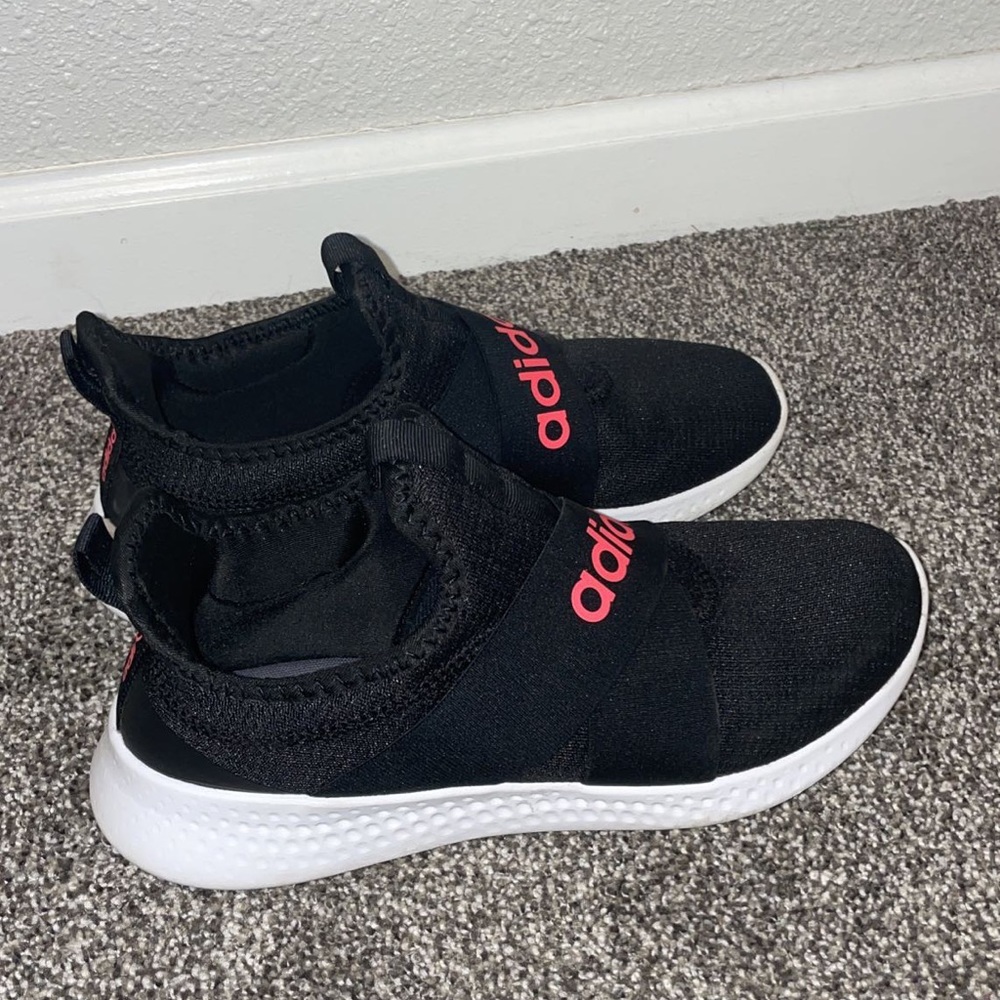 Women’s Adidas Cloud Foam Super Athletic Sneakers